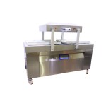 CHDC-800: Double Chamber Vacuum Sealer (PRE-ORDER)